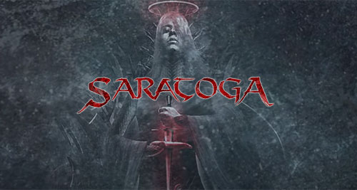 SARATOGA