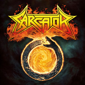 SARCATOR - Sarcator