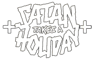 SATAN TAKES A HOLIDAY 