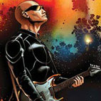 Joe Satriani