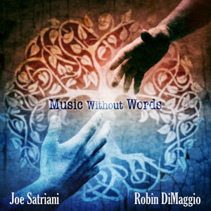  Joe Satriani - Music Without Words