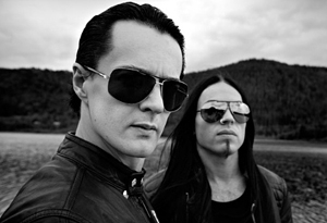 Satyricon