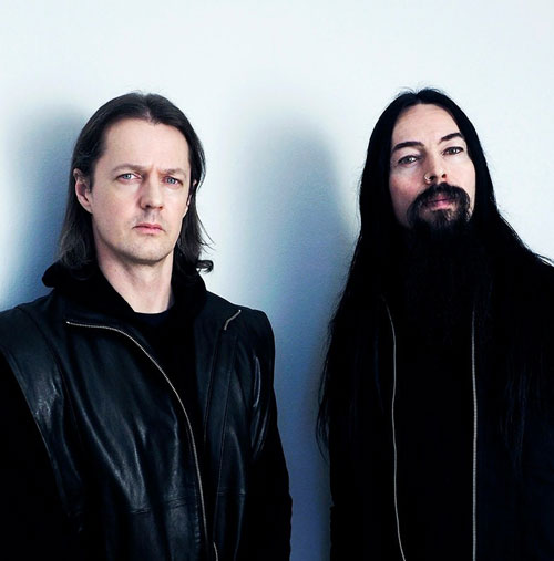 SATYRICON