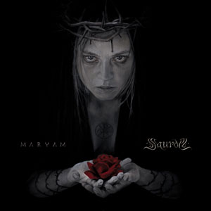 SAUROM - Maryam