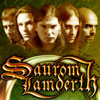 Saurom Lamderth