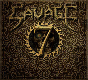  SAVAGE - 7