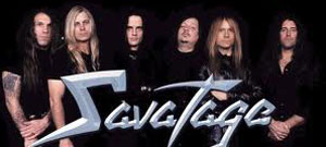  SAVATAGE