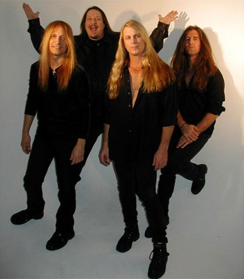 SAVATAGE