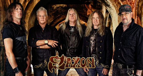 saxon