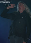 Saxon - Foto: David Esquitino