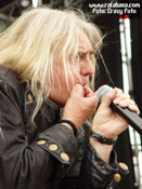 Saxon - Crazy Foto