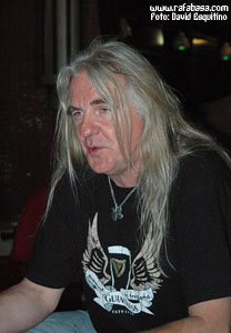 Biff Byfford de Saxon