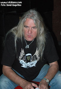 Biff Byfford de Saxon