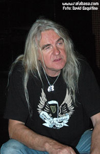 Biff Byfford de Saxon