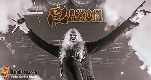 SAXON