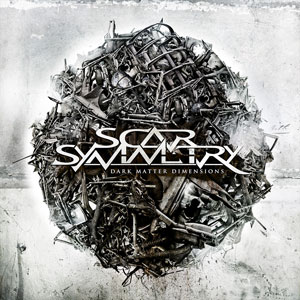 SCAR SYMMETRY - Dark Matter Dimensions 