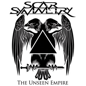 SCAR SYMMETRY – The Unseen Empire