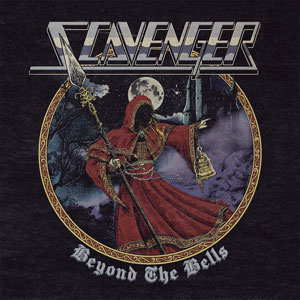 SCAVENGER - Beyond The Bells