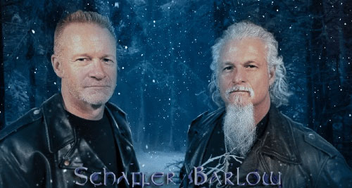 SCHAFFER/BARLOW PROJECT