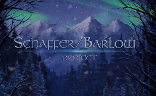 SCHAFFER/BARLOW PROJECT