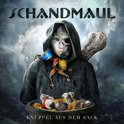 SCHANDMAUL