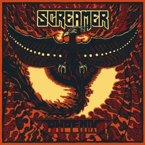 SCREAMER - Phoenix