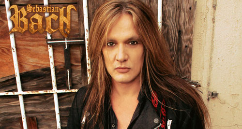 Sebastian Bach