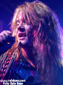 Sebastian Bach