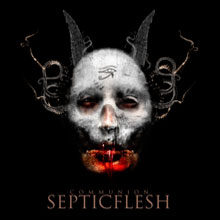 SEPTIC FLESH  - Communion