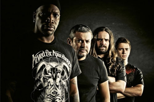 SEPULTURA