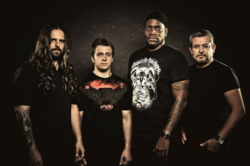 SEPULTURA