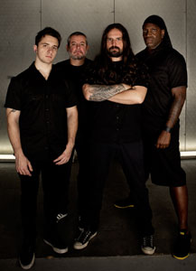 SEPULTURA