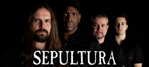 SEPULTURA