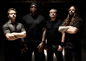 SEPULTURA