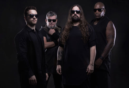 SEPULTURA