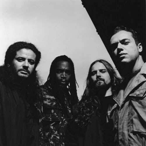 SEPULTURA