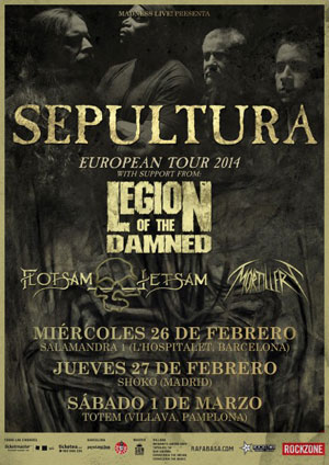 Sepultura