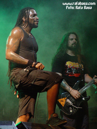 Sepultura