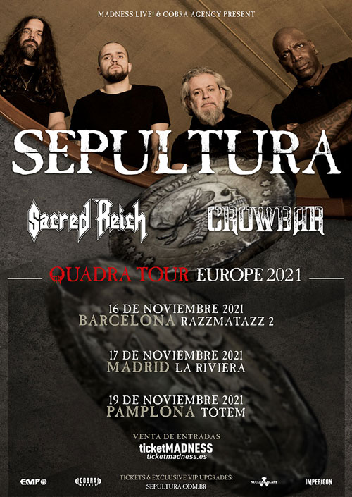 SEPULTURA