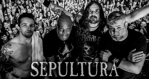 SEPULTURA