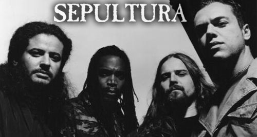 SEPULTURA