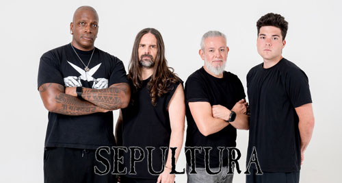 SEPULTURA