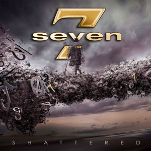  SEVEN - Shattered