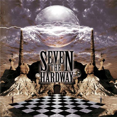 SEVEN THE HARDWAY - 