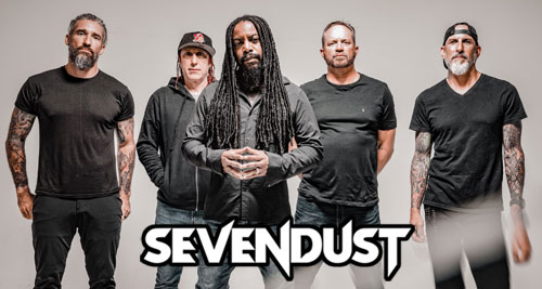 SEVENDUST