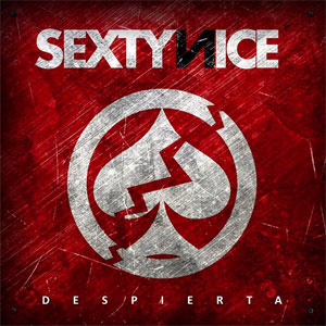  SEXTYNICE - Despierta