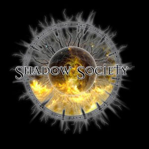 SHADOW SOCIETY - Shadow Society