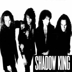 SHADOWKING - Shadowking