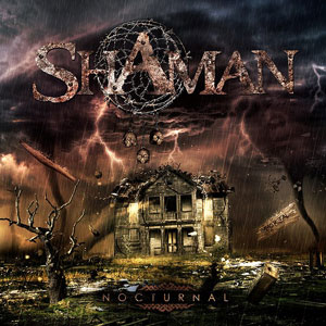 SHAMAN  - Nocturnal