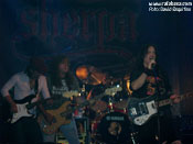  Sherpa - Foto: David Esquitino